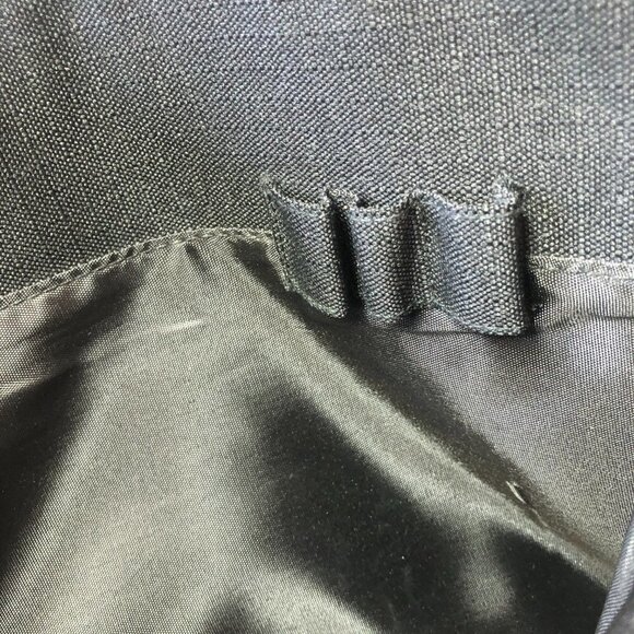 Nwot Roots Athletic Laptop/Messenger Bag Unisex - Picture 10 of 14